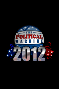 The Political Machine 2012