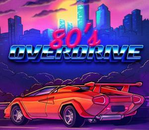 80's OVERDRIVE