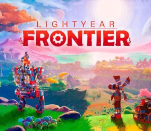 Lightyear Frontier EU  /
