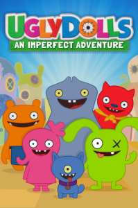 UglyDolls An Imperfect Adventure
