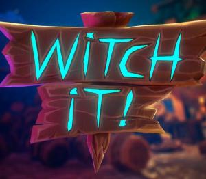 Witch It