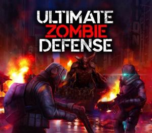 Ultimate Zombie Defense
