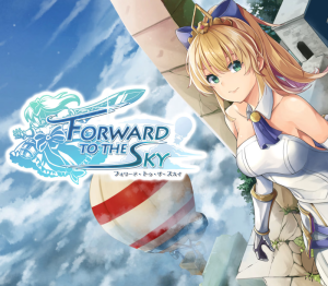 Forward to the Sky