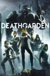 Deathgarden