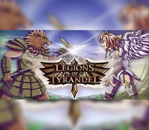 Legions of Tyrandel