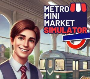 Metro Mini Market Simulator