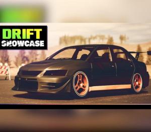 Drift Showcase