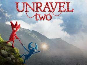 Unravel 2 EU PC EA App CD Key