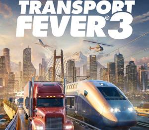 Transport Fever 3