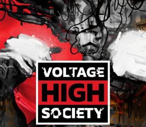 Voltage High Society