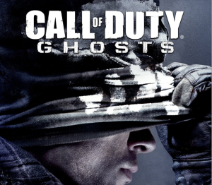Call of Duty: Ghosts US XBOX One CD Key