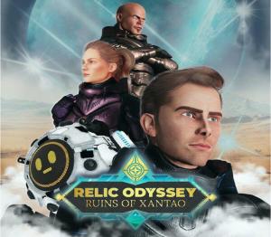 Relic Odyssey: Ruins Of Xantao