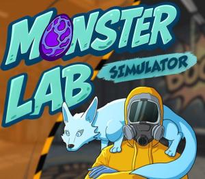 Monster Lab Simulator