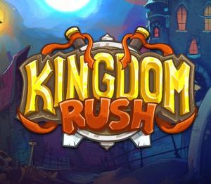 Kingdom Rush US