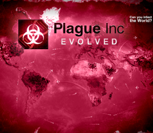 Plague Inc: Evolved