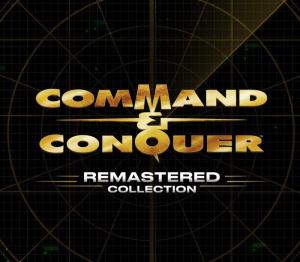 Command & Conquer Remastered Collection EN Language Only EU