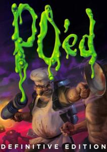 PO’ed Definitive Edition