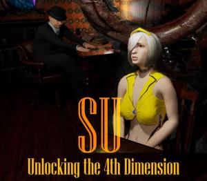 SU - Unlocking the 4th Dimension