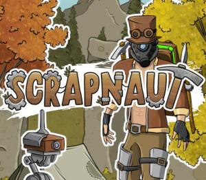Scrapnaut