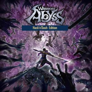 WARRIORS: Abyss Hack'n'Dash RoW
