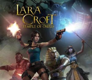 Lara Croft and the Temple Of Osiris + Season Pass