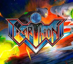 Earthion XBOX One / Xbox Series X|S Account