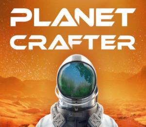 The Planet Crafter