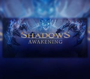 Shadows: Awakening CHINA