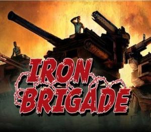 Iron Brigade