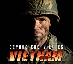 Beyond Enemy Lines - Vietnam