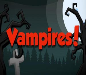 Vampires!