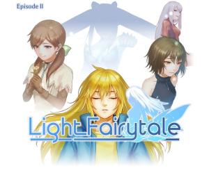 Light Fairytale Episode 2