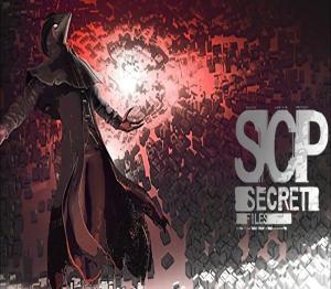 SCP: Secret Files