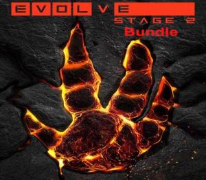 Evolve Stage 2 Bundle