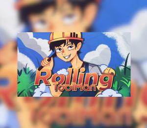 Rolling Toolman