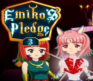 Emiko's Pledge 3