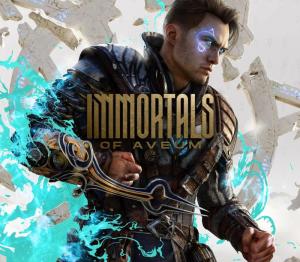 Immortals of Aveum EG Xbox Series X|S CD Key