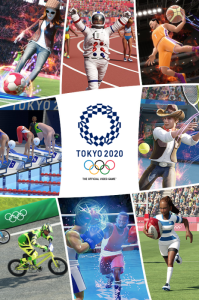 Olympic Games Tokyo 2020