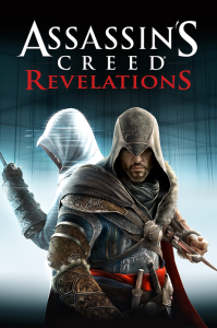Assassin’s Creed Revelations