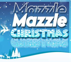 Mazzle Christmas