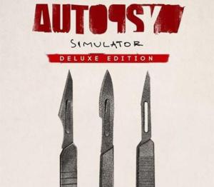 Autopsy Simulator: Deluxe Edition