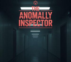 The Anomaly Inspector