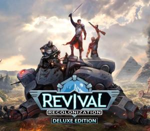 Revival: Recolonization Deluxe Edition