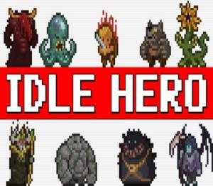 Idle Hero