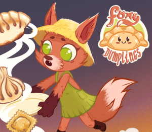 Foxy Dumplings