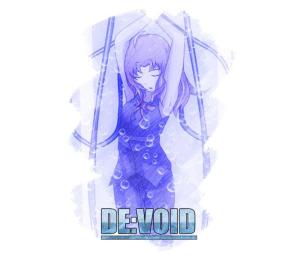 DE:VOID