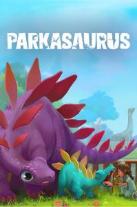 Parkasaurus
