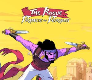 The Rogue Prince of Persia US Xbox Series X|S CD Key