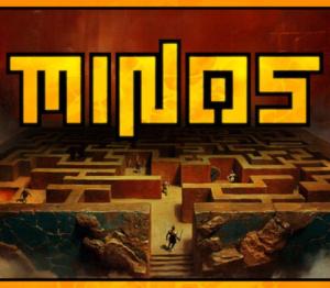MINOS