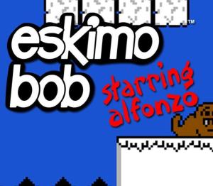 Eskimo Bob: Starring Alfonzo